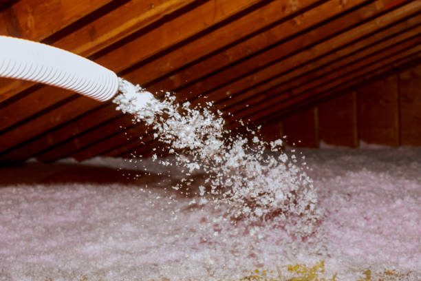 Best Spray Foam Insulation in Newpt, OR