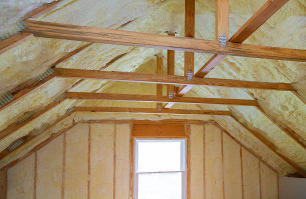 Best Blown-in Insulation in Newpt, OR