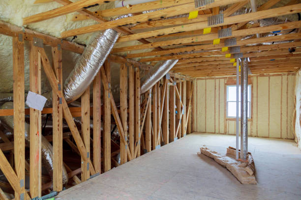 Best Insulation for Specific Applications in Newpt, OR